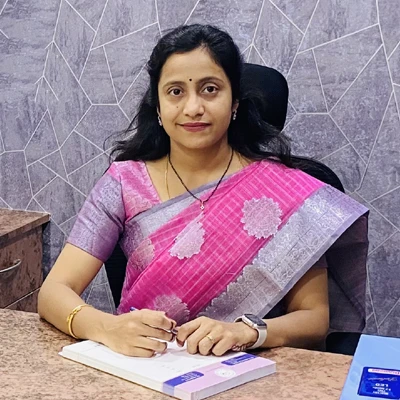 Dr. Y. Mounika Yerrabelli