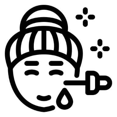 Oxygeno Facial